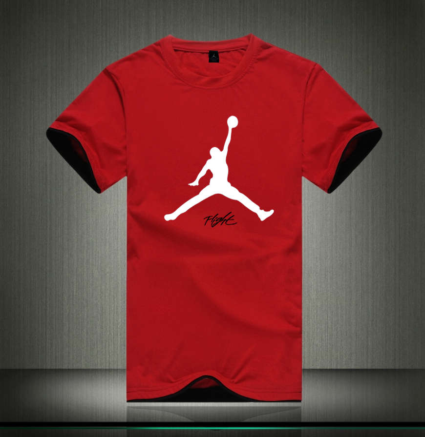 men jordan t-shirt S-XXXL-1067